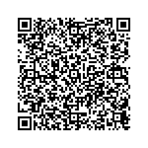 QR Code Vcard Dog & Bulles